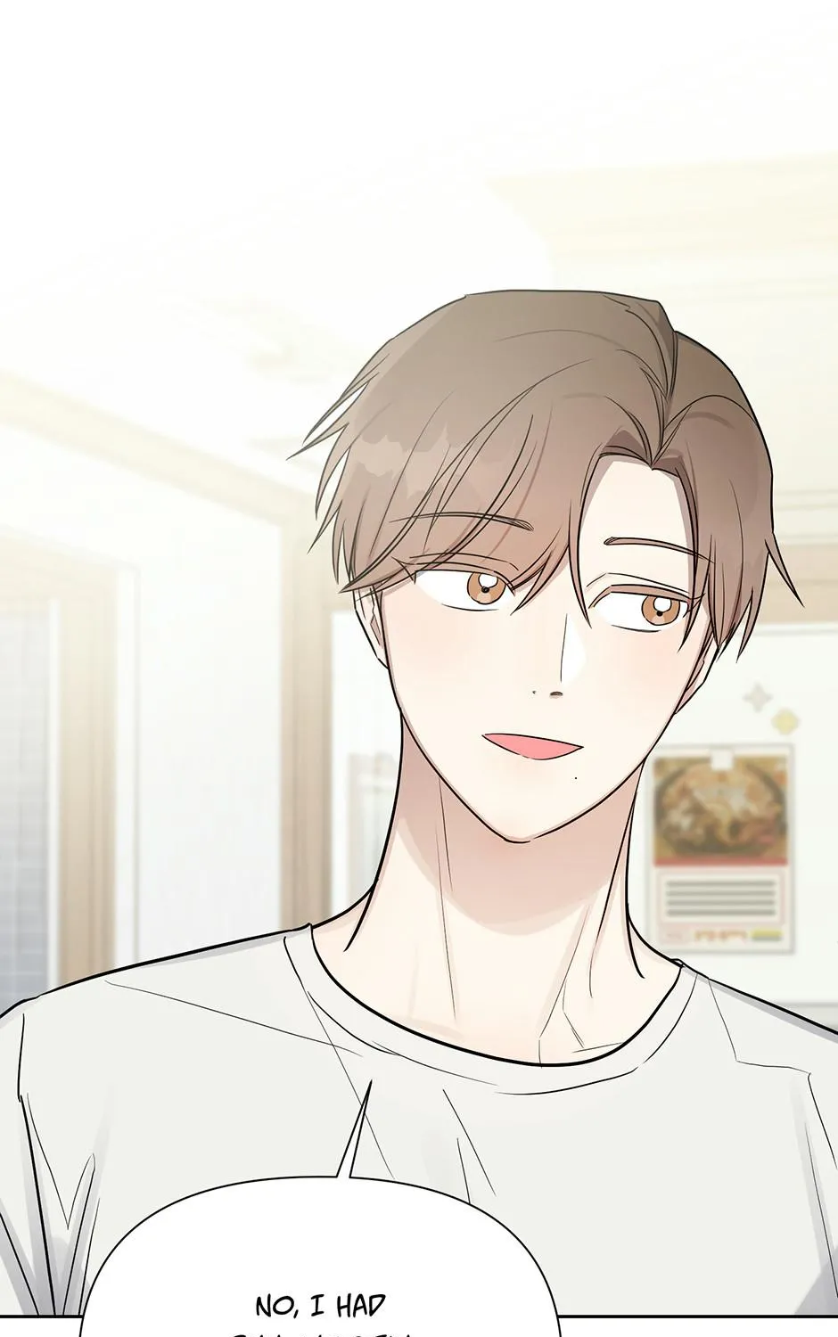 Read One Night Mate chapter 97 image 82 on Lezhin