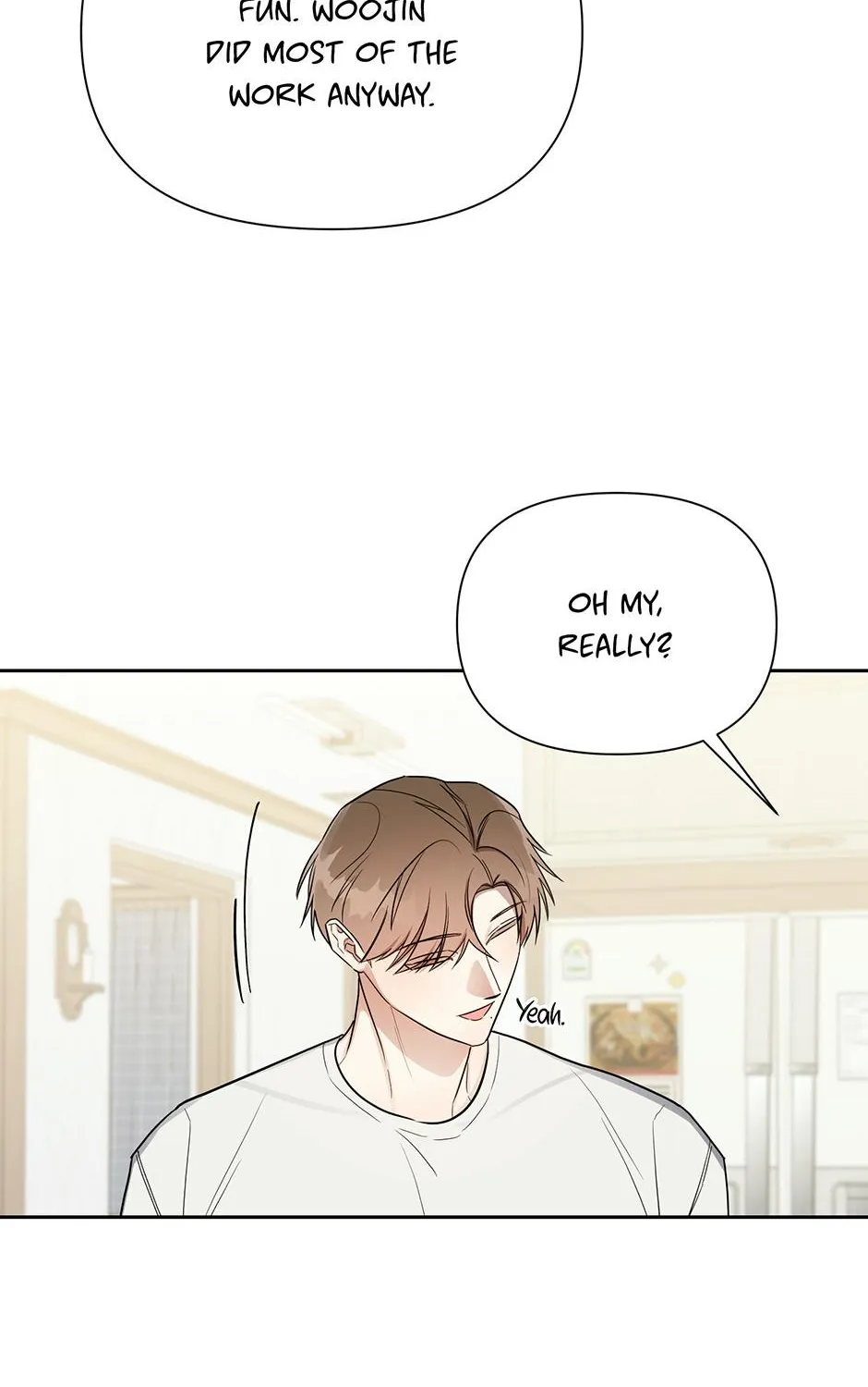 Read One Night Mate chapter 97 image 83 on Lezhin