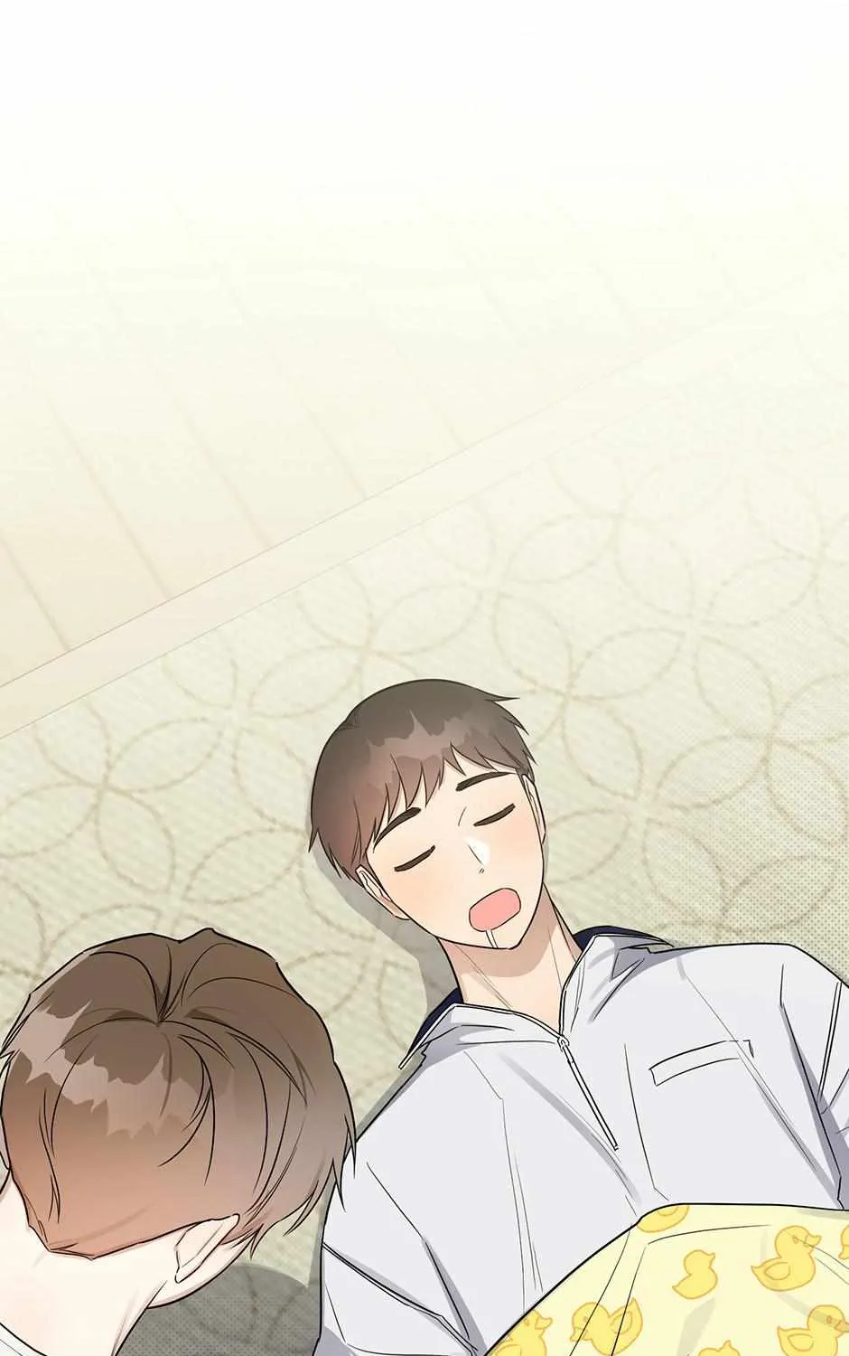 Read One Night Mate chapter 97 image 85 on Lezhin