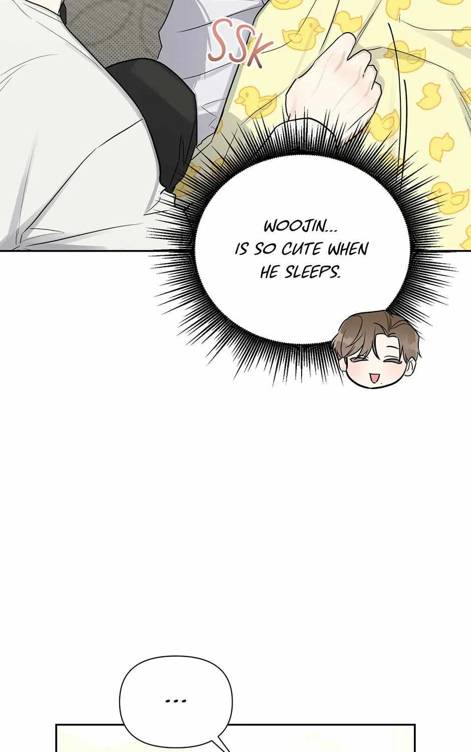 Read One Night Mate chapter 97 image 86 on Lezhin