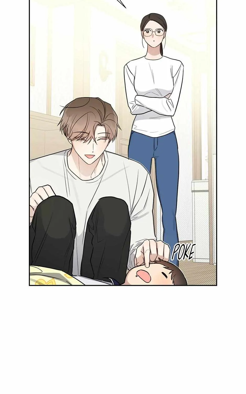 Read One Night Mate chapter 97 image 87 on Lezhin