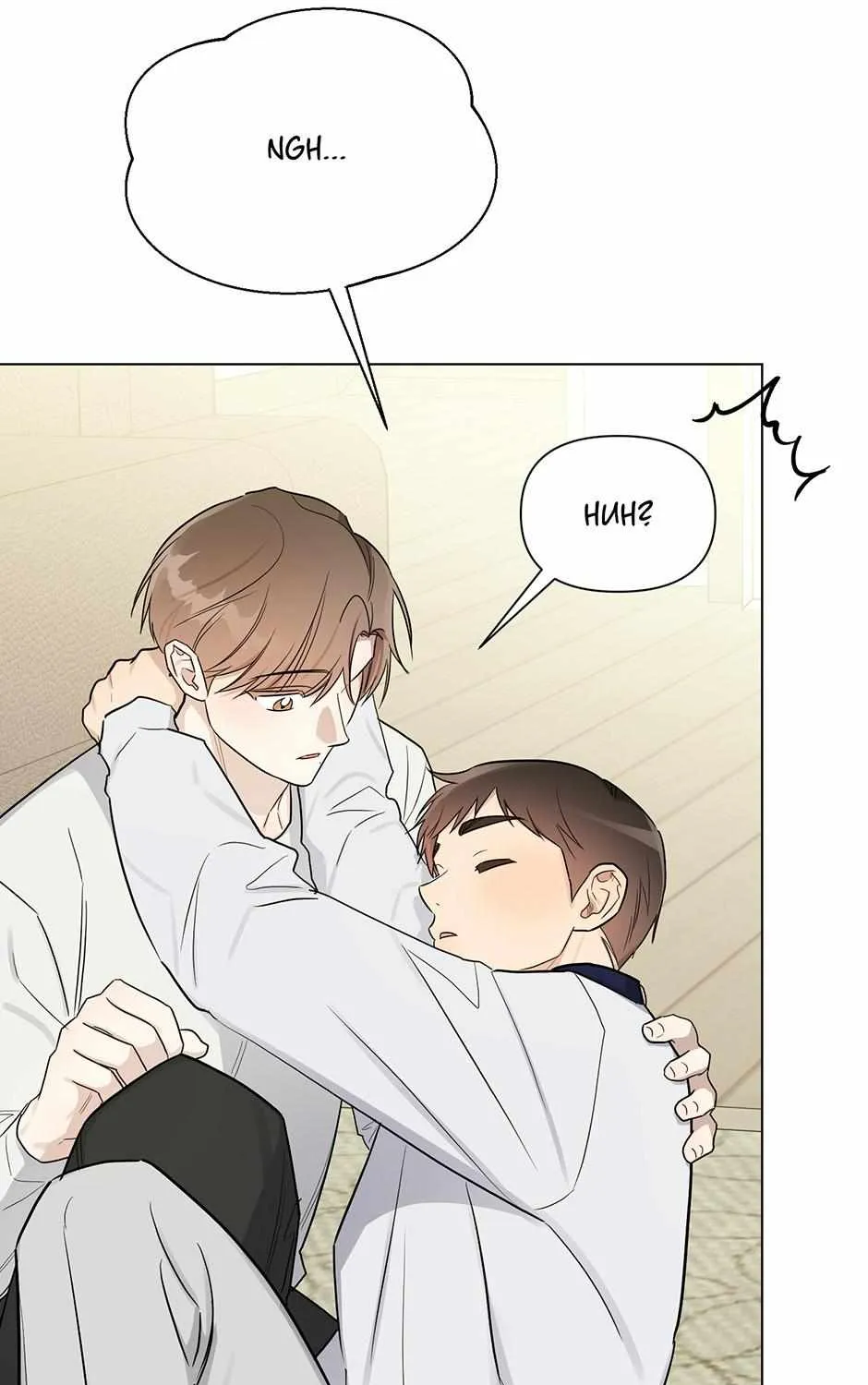Read One Night Mate chapter 97 image 91 on Lezhin