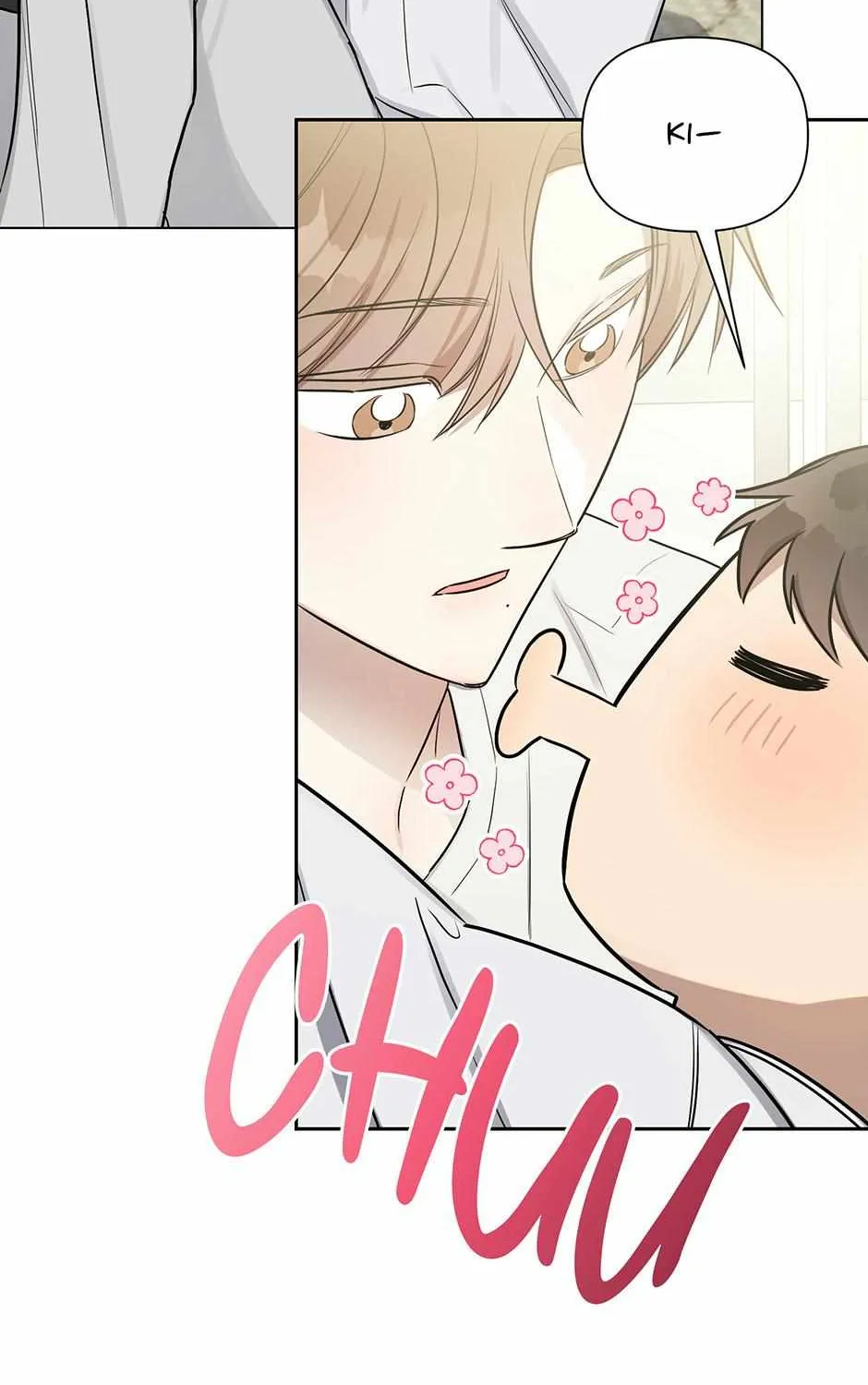 Read One Night Mate chapter 97 image 92 on Lezhin