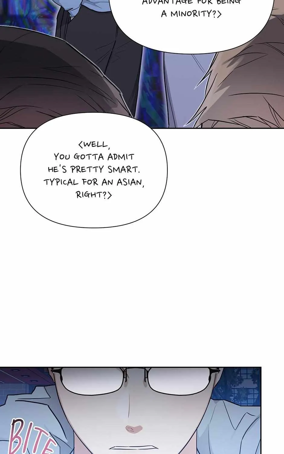 Read One Night Mate chapter 99 image 10 on Lezhin