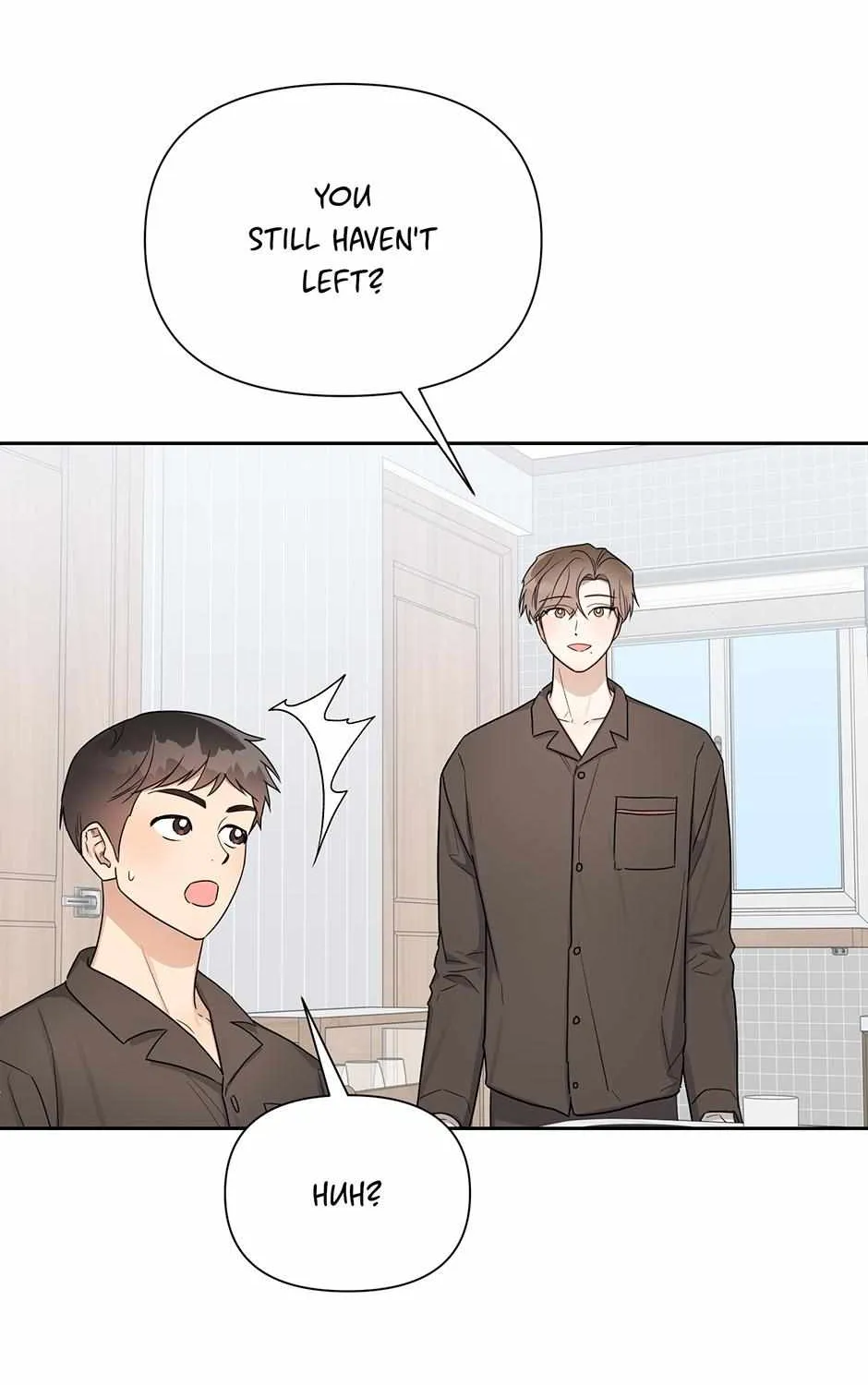 Read One Night Mate chapter 99 image 100 on Lezhin