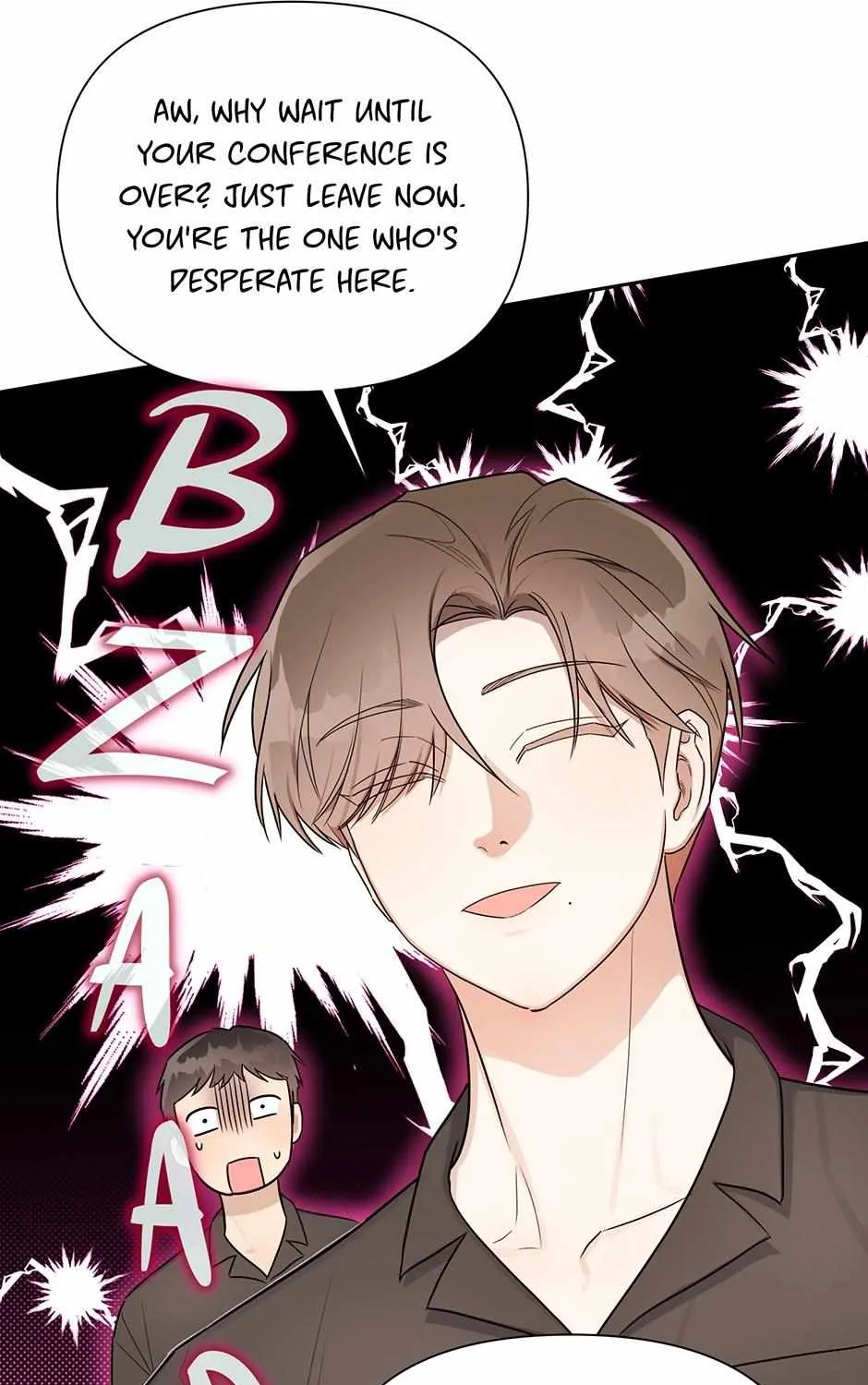 Read One Night Mate chapter 99 image 104 on Lezhin