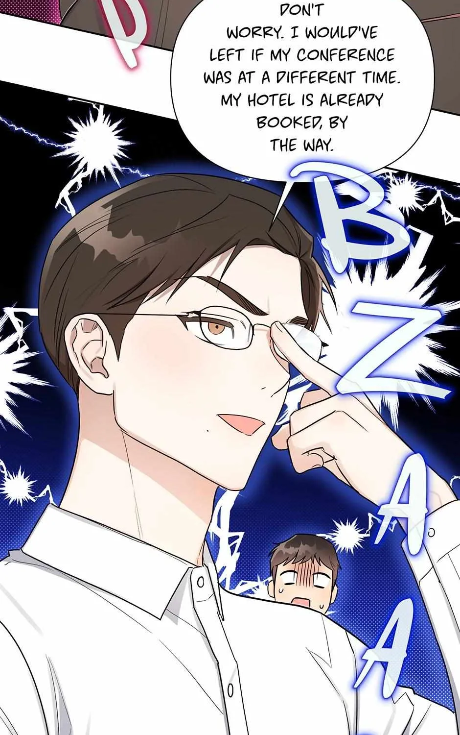 Read One Night Mate chapter 99 image 105 on Lezhin