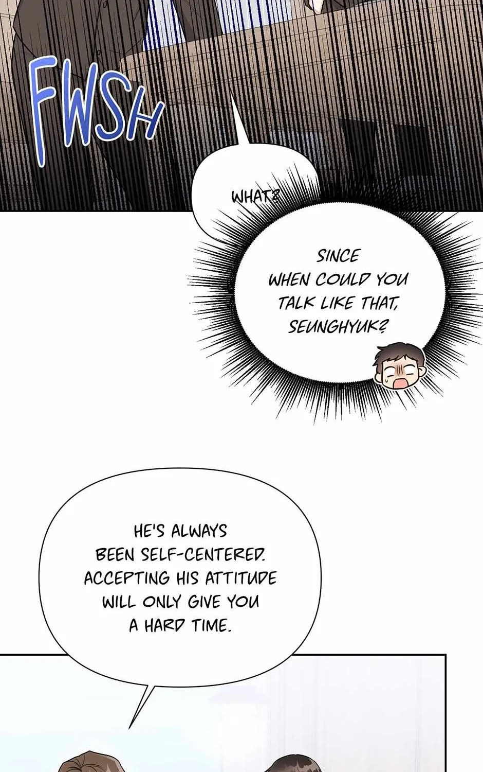 Read One Night Mate chapter 99 image 112 on Lezhin