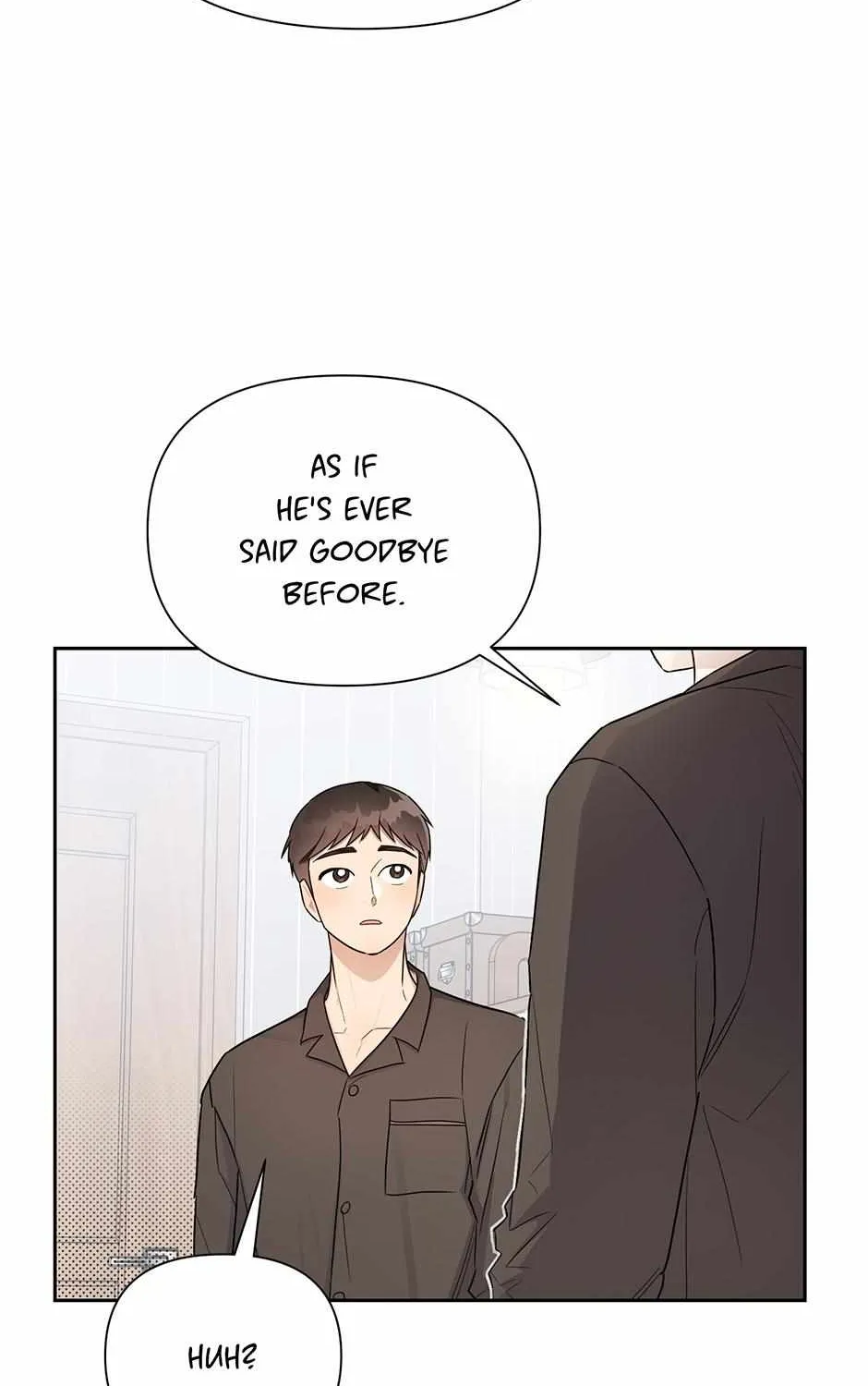Read One Night Mate chapter 99 image 115 on Lezhin