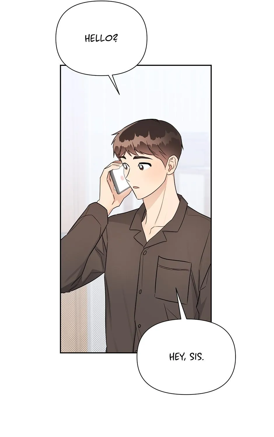 Read One Night Mate chapter 99 image 121 on Lezhin