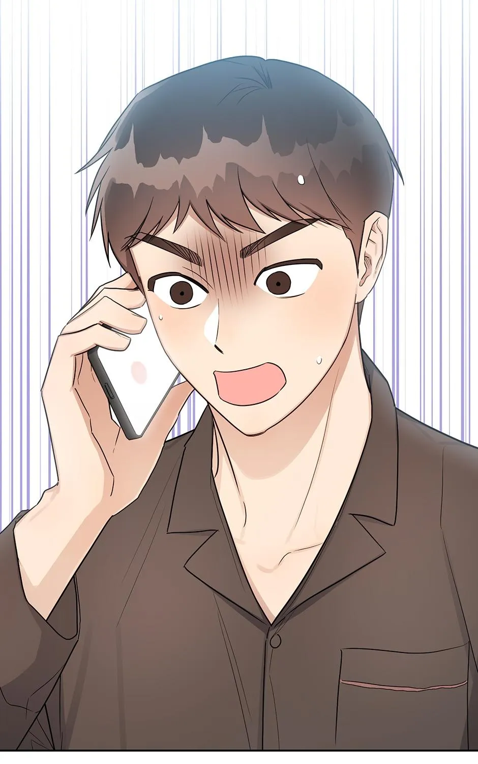 Read One Night Mate chapter 99 image 124 on Lezhin