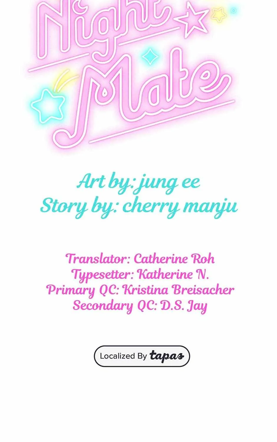 Read One Night Mate chapter 99 image 18 on Lezhin
