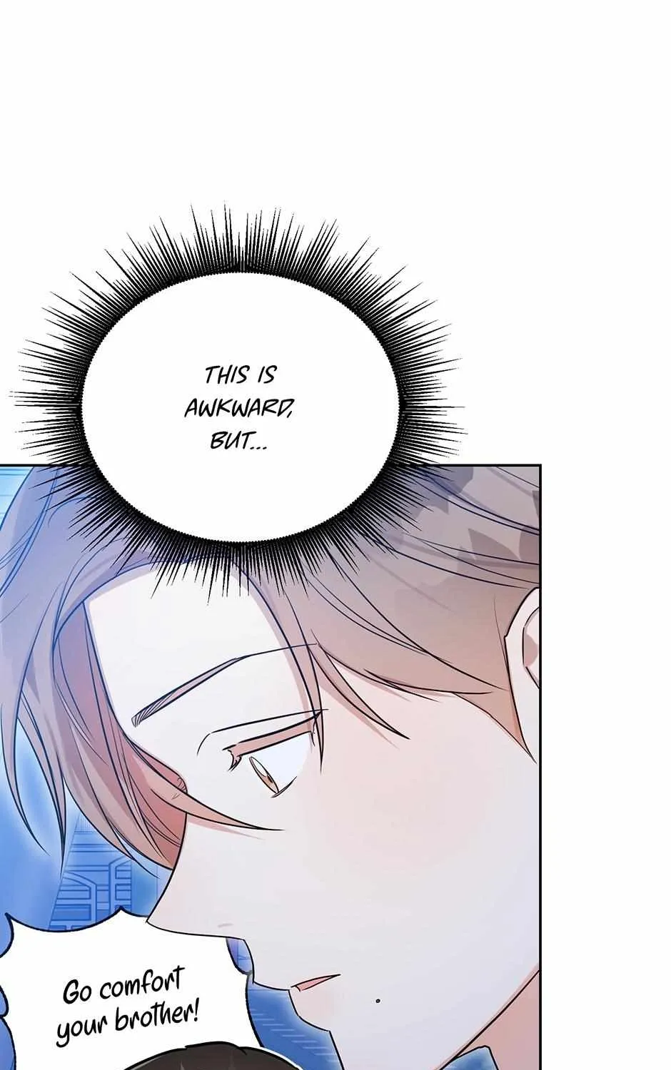 Read One Night Mate chapter 99 image 24 on Lezhin