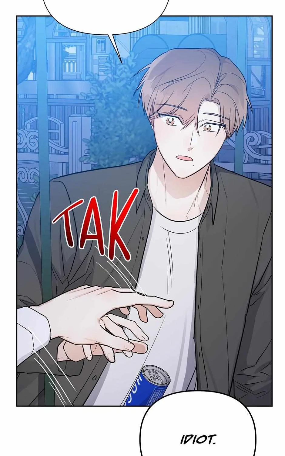 Read One Night Mate chapter 99 image 33 on Lezhin