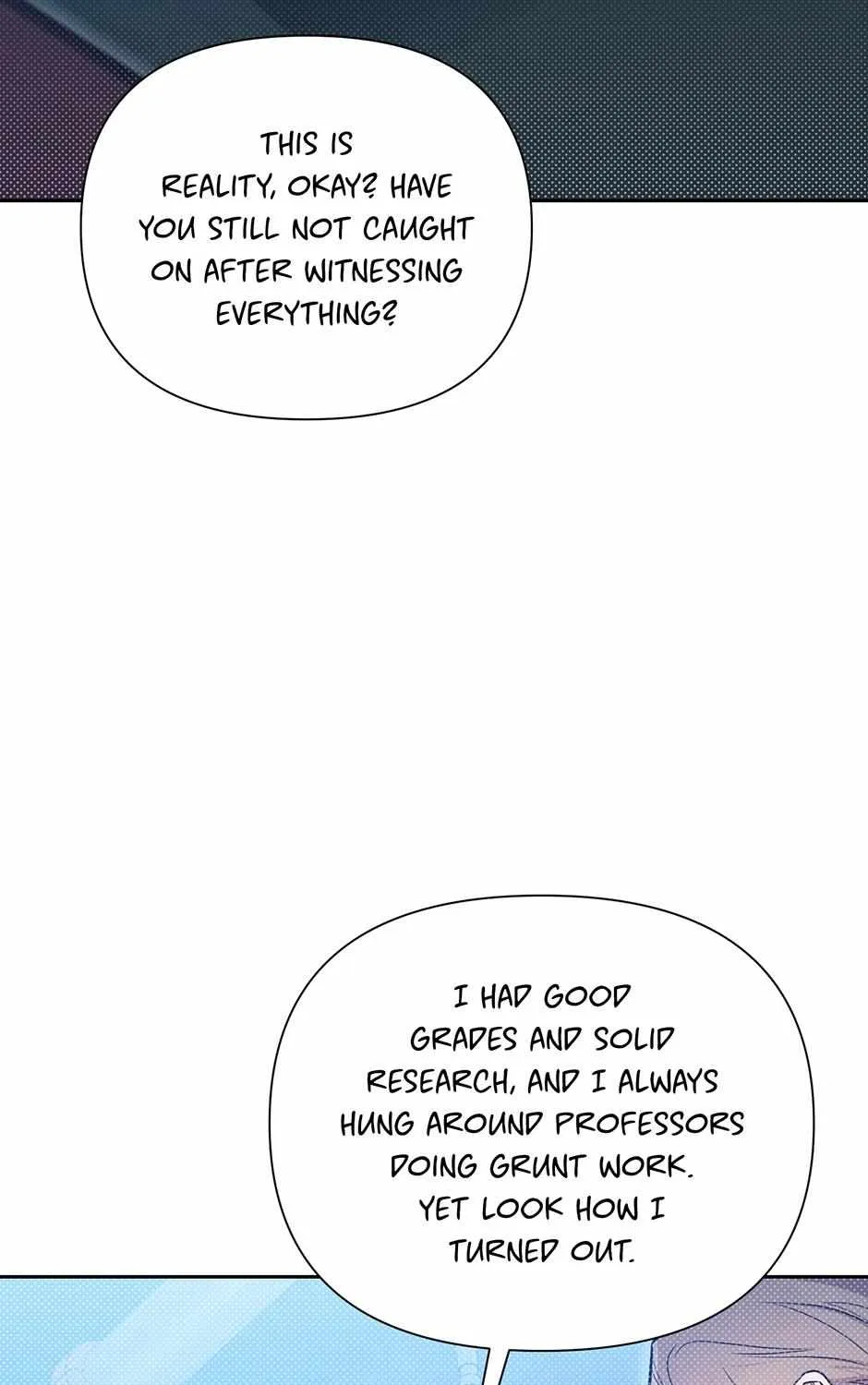 Read One Night Mate chapter 99 image 36 on Lezhin