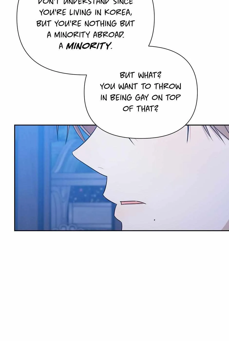 Read One Night Mate chapter 99 image 38 on Lezhin