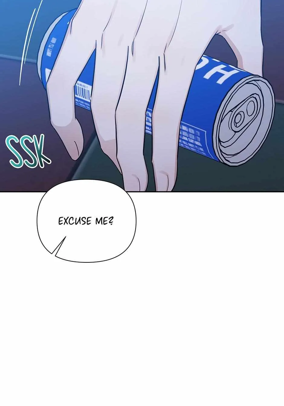 Read One Night Mate chapter 99 image 41 on Lezhin