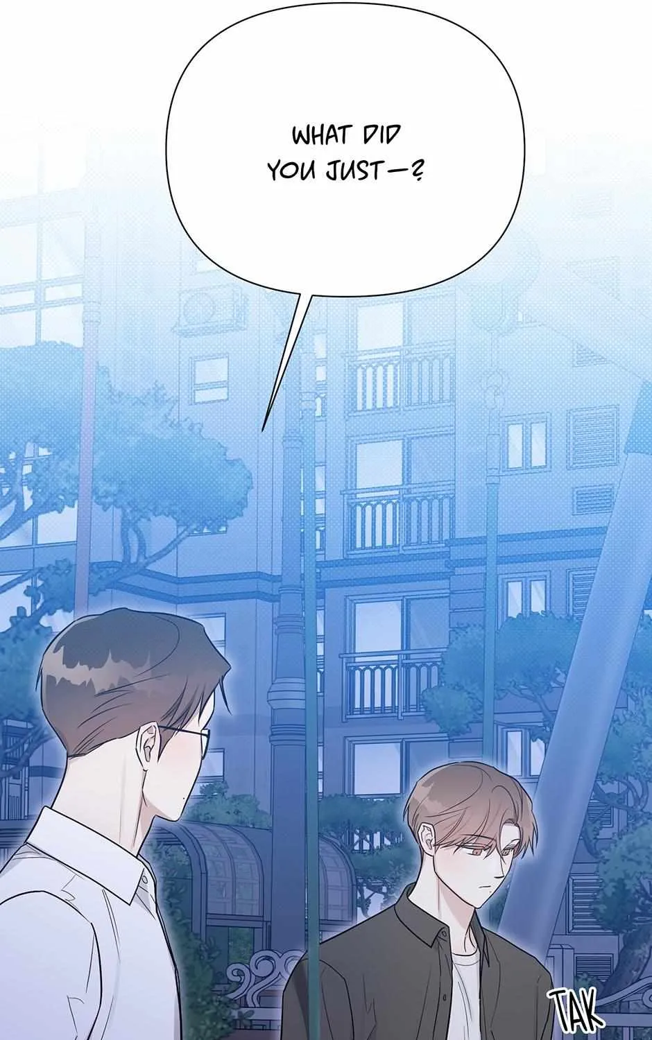 Read One Night Mate chapter 99 image 42 on Lezhin