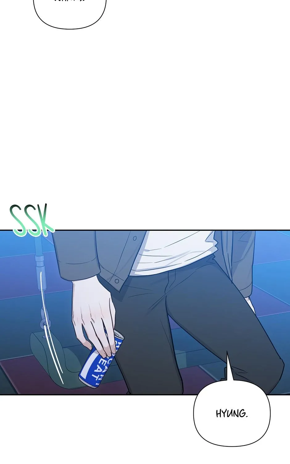 Read One Night Mate chapter 99 image 47 on Lezhin