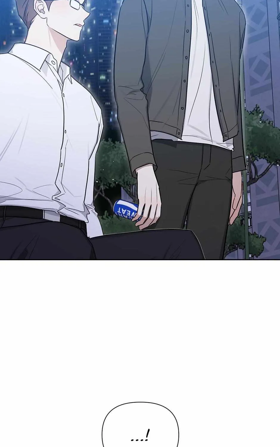 Read One Night Mate chapter 99 image 50 on Lezhin