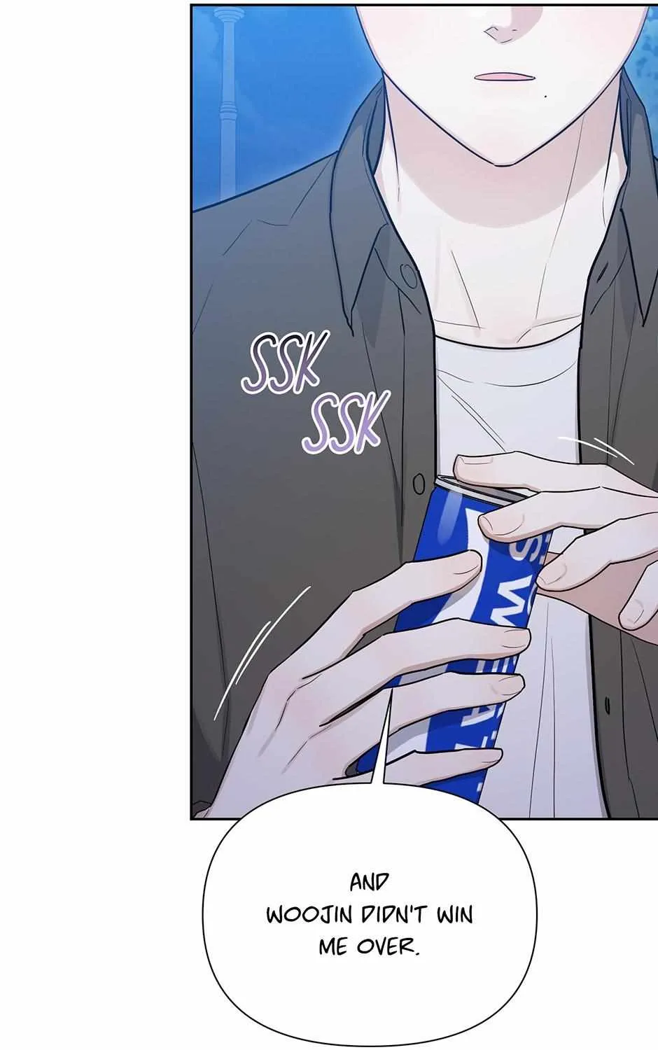 Read One Night Mate chapter 99 image 53 on Lezhin
