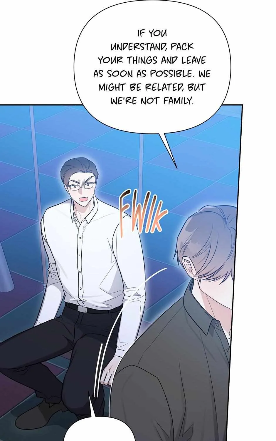 Read One Night Mate chapter 99 image 61 on Lezhin