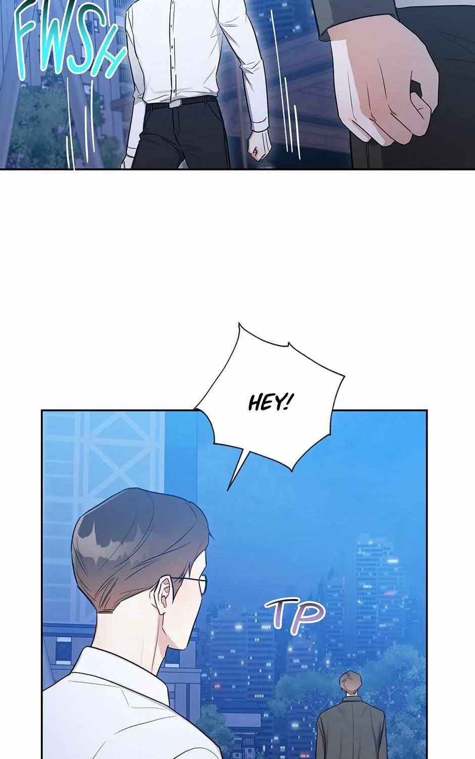 Read One Night Mate chapter 99 image 63 on Lezhin