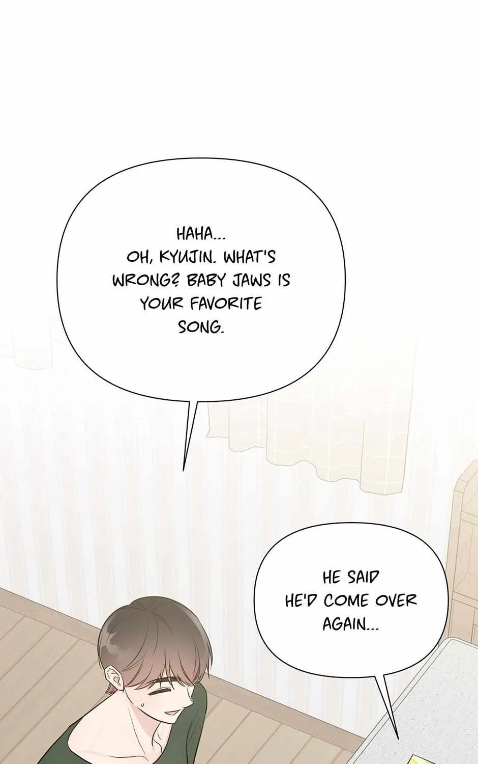 Read One Night Mate chapter 99 image 72 on Lezhin