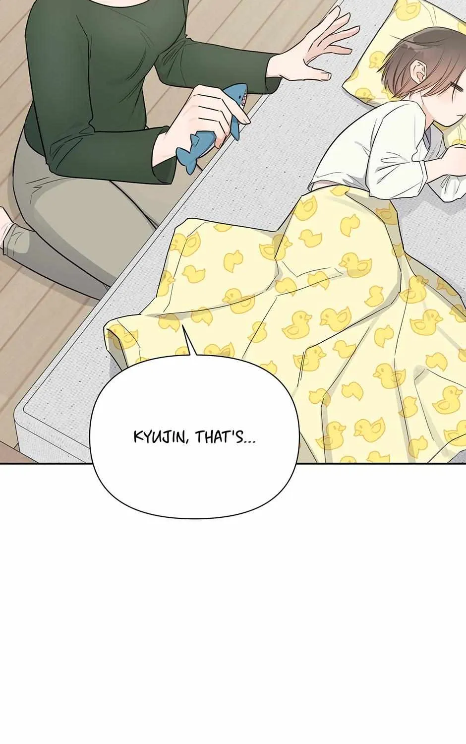 Read One Night Mate chapter 99 image 73 on Lezhin