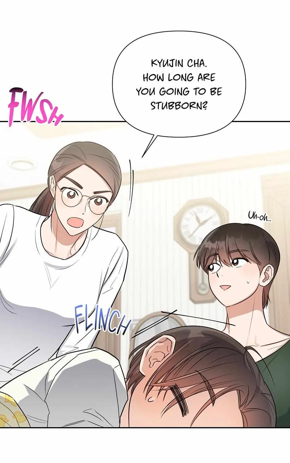 Read One Night Mate chapter 99 image 74 on Lezhin