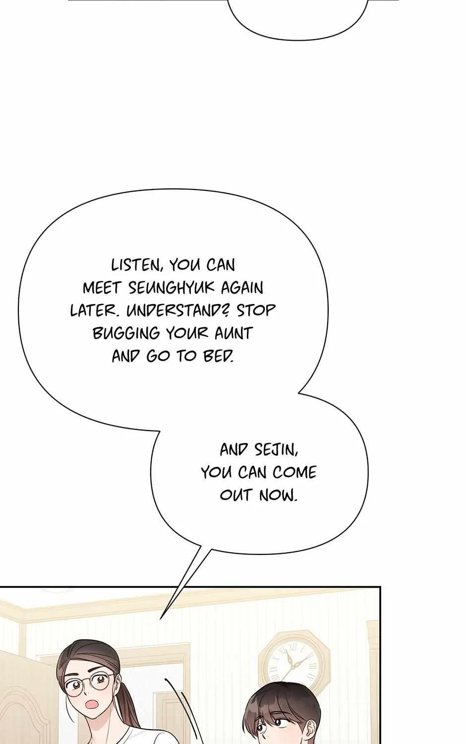 Read One Night Mate chapter 99 image 77 on Lezhin