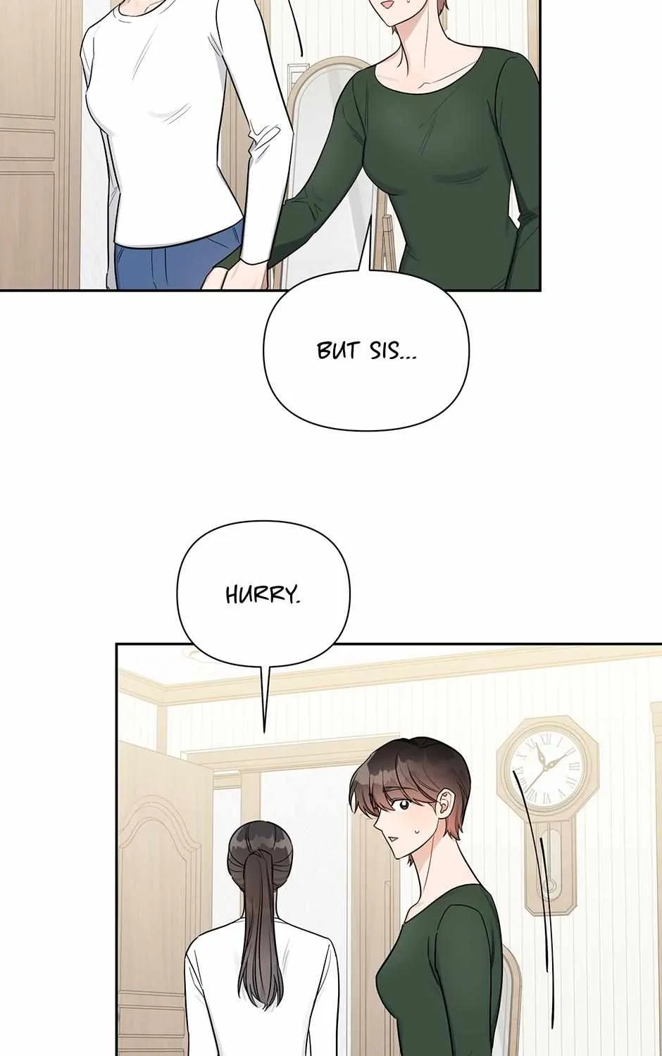 Read One Night Mate chapter 99 image 78 on Lezhin