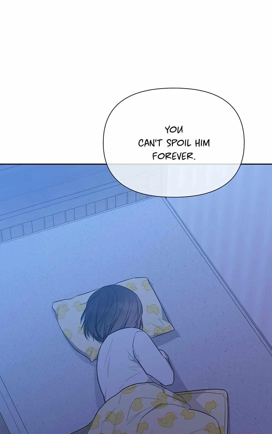 Read One Night Mate chapter 99 image 80 on Lezhin