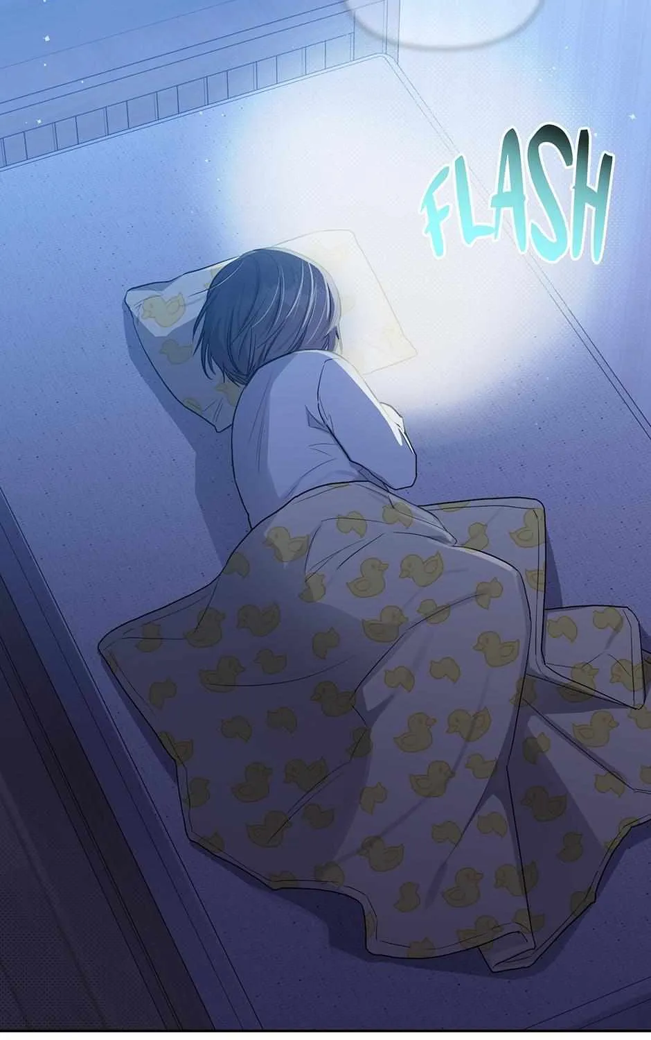 Read One Night Mate chapter 99 image 82 on Lezhin