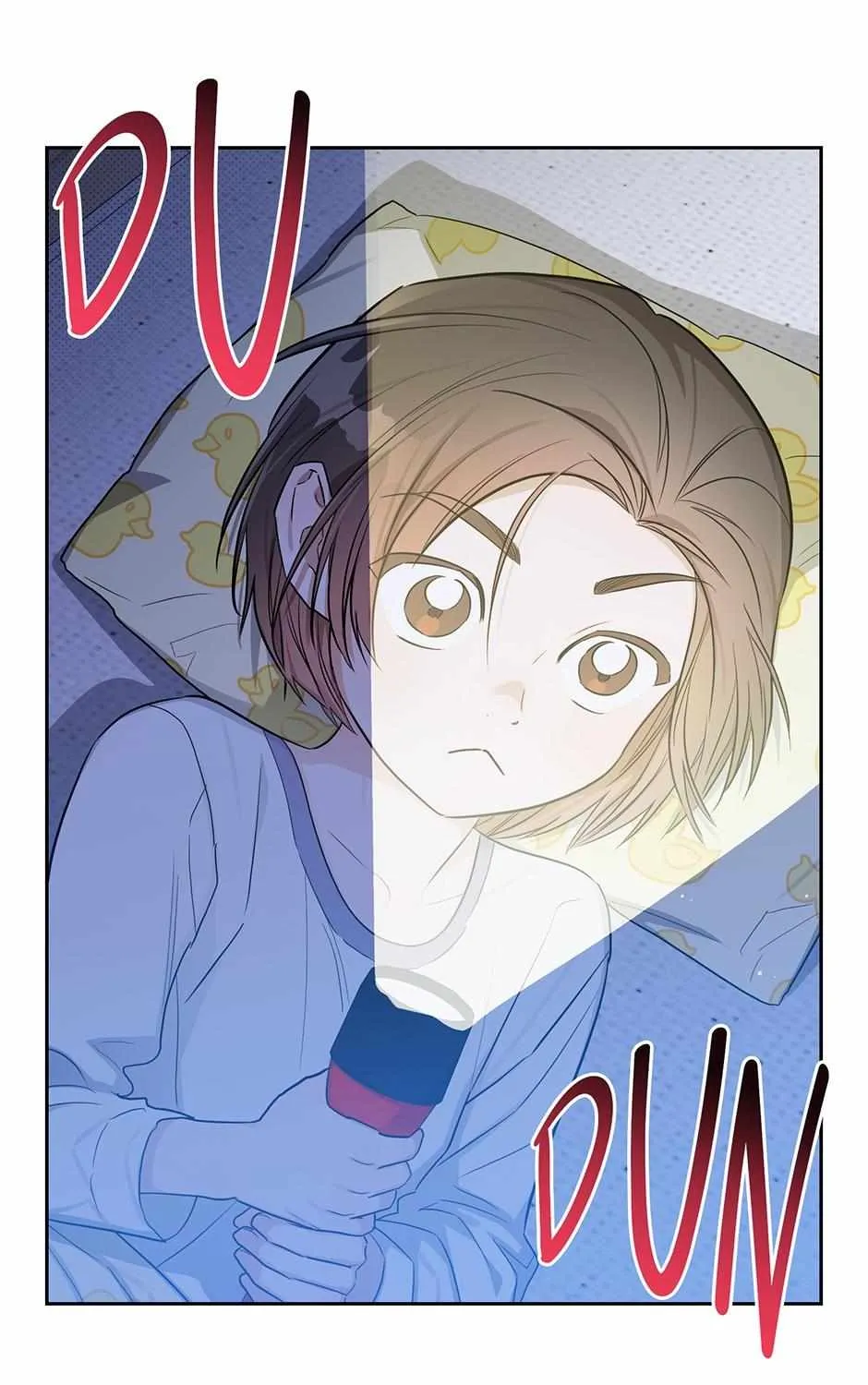 Read One Night Mate chapter 99 image 84 on Lezhin