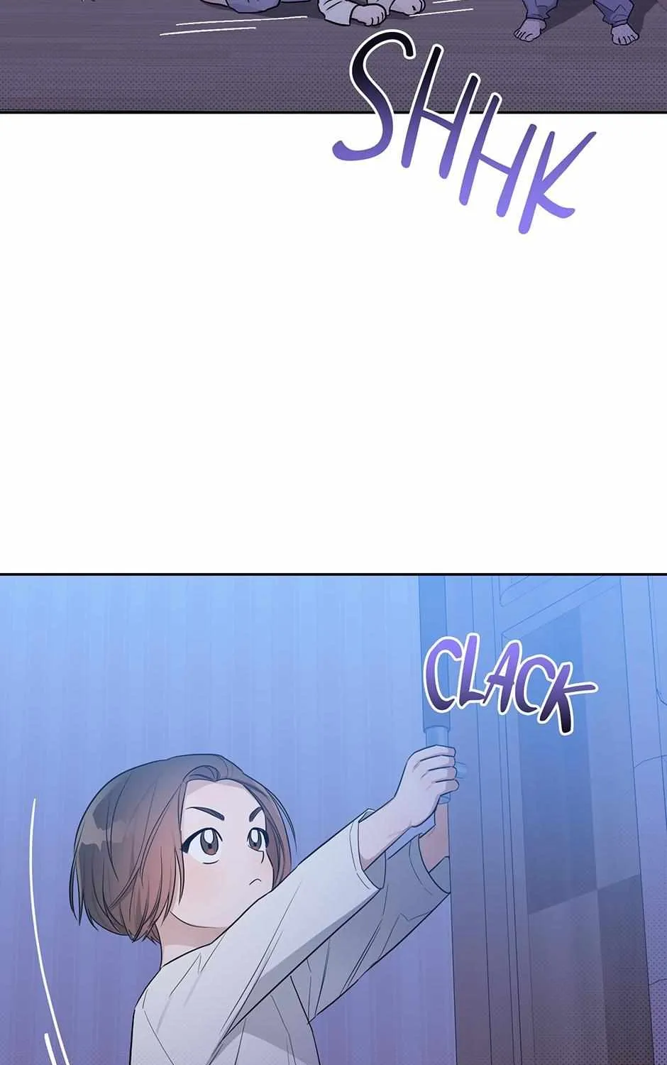 Read One Night Mate chapter 99 image 86 on Lezhin