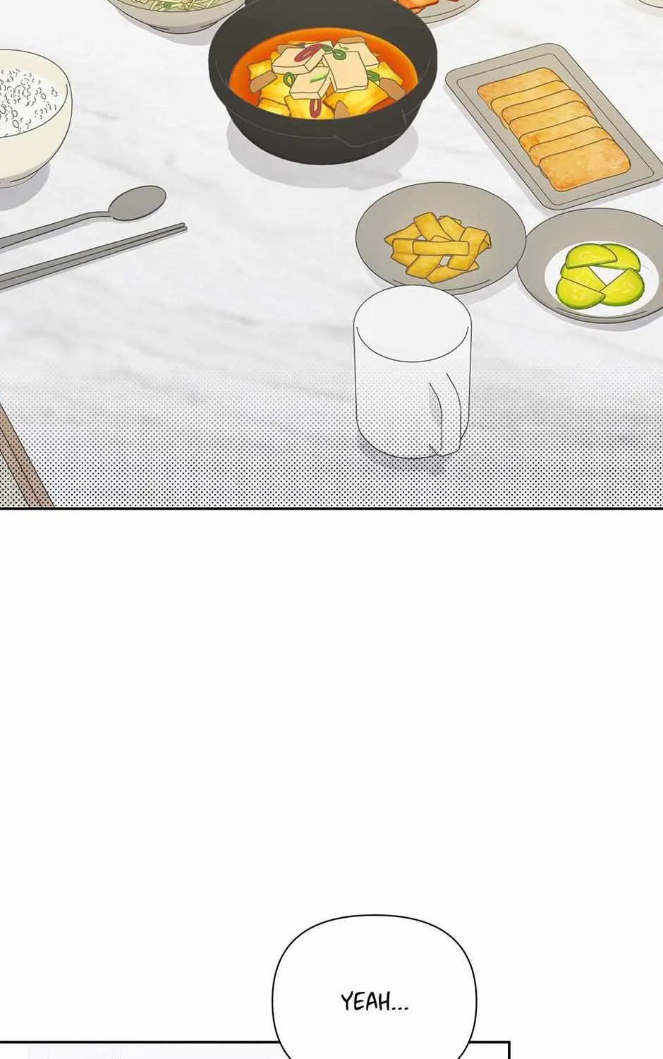 Read One Night Mate chapter 99 image 96 on Lezhin