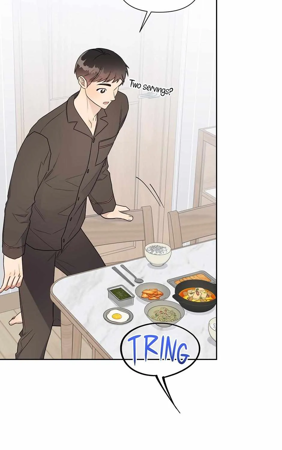 Read One Night Mate chapter 99 image 97 on Lezhin