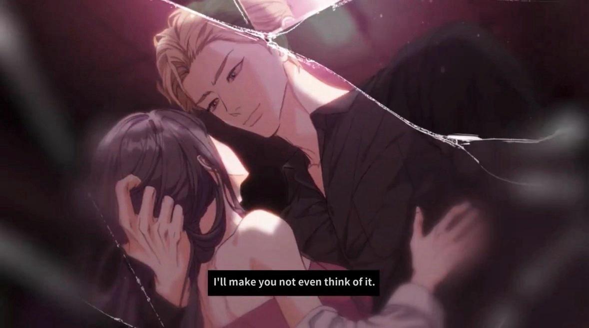 Read One-Night Relationship chapter 0 image 2 on Lezhin
