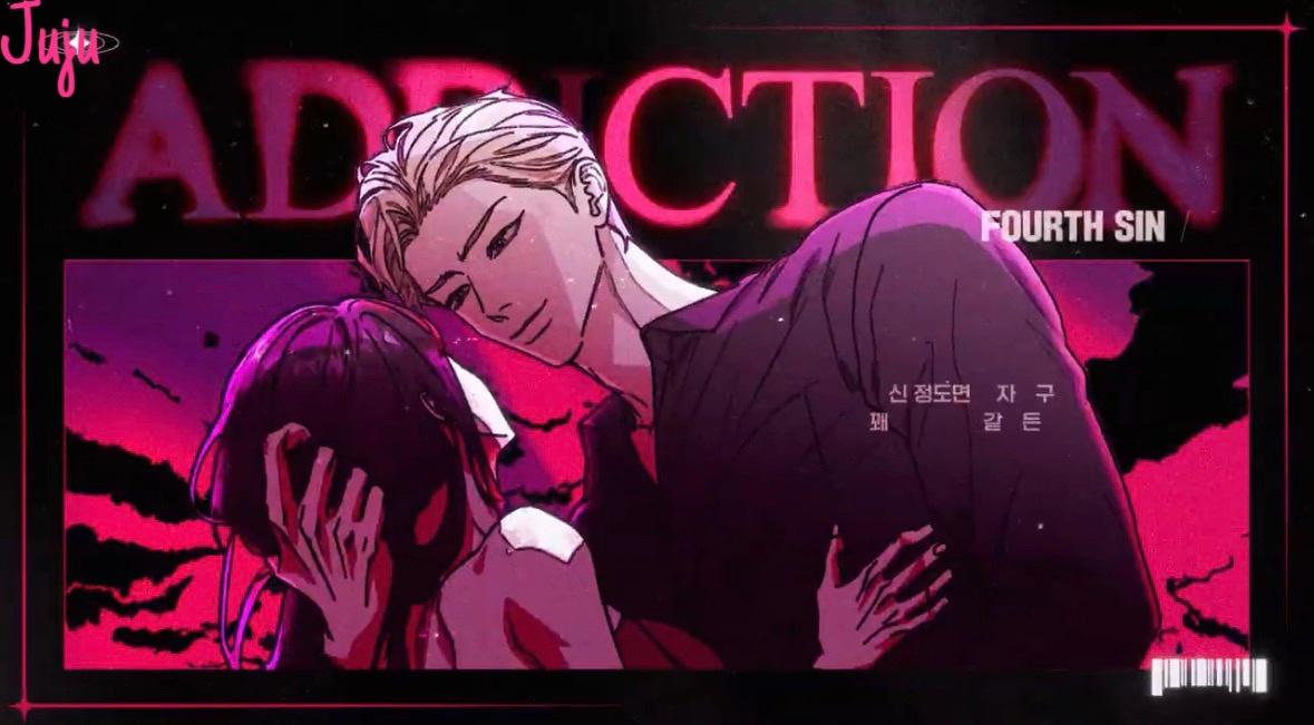Read One-Night Relationship chapter 0 image 3 on Lezhin