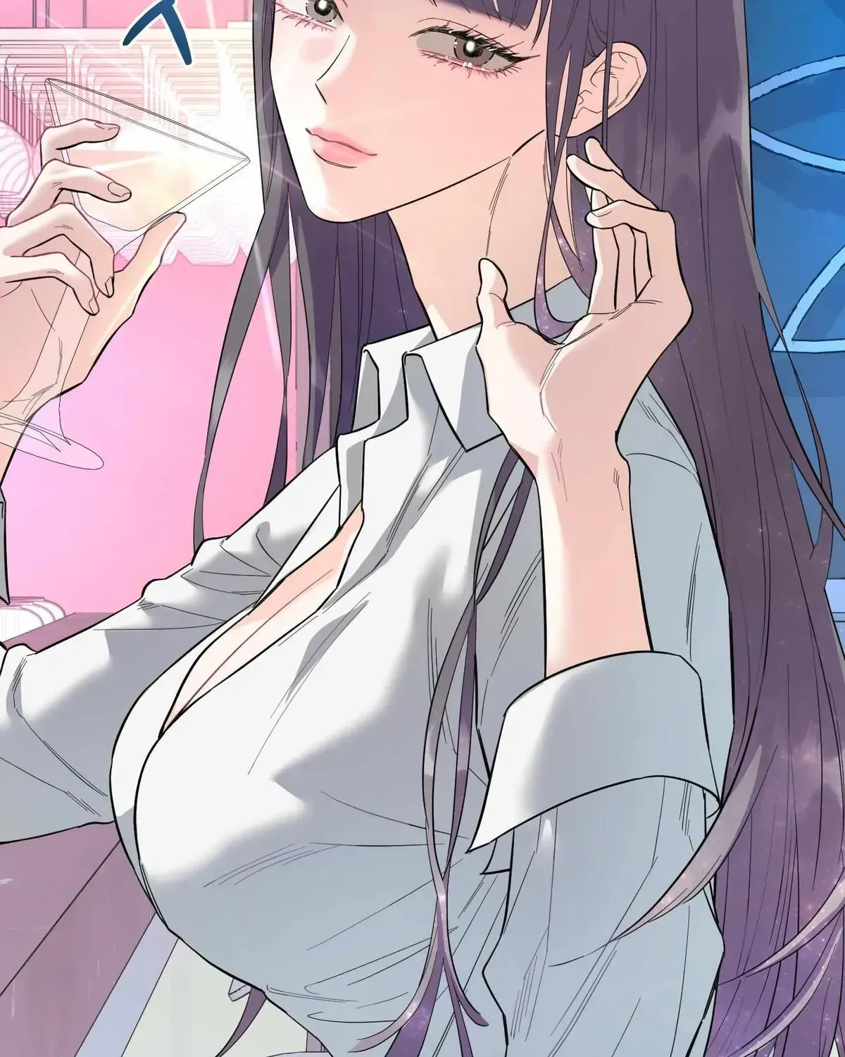 Read One-Night Relationship chapter 1.1 image 13 on Lezhin
