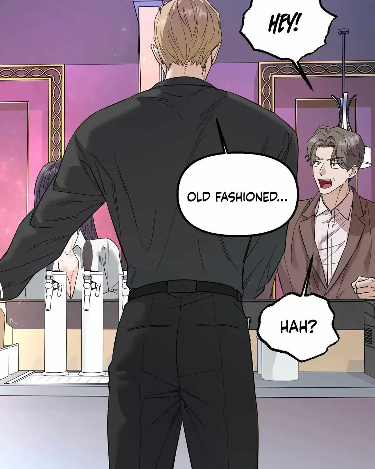 Read One-Night Relationship chapter 1.1 image 24 on Lezhin