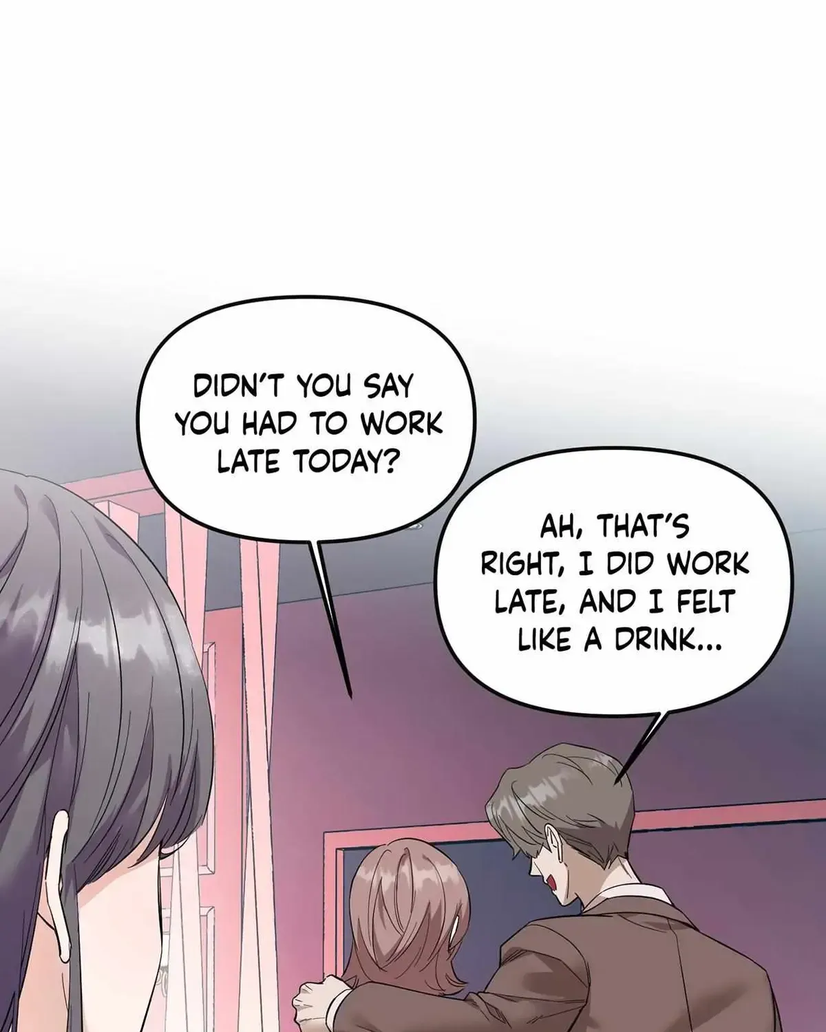 Read One-Night Relationship chapter 1.1 image 32 on Lezhin