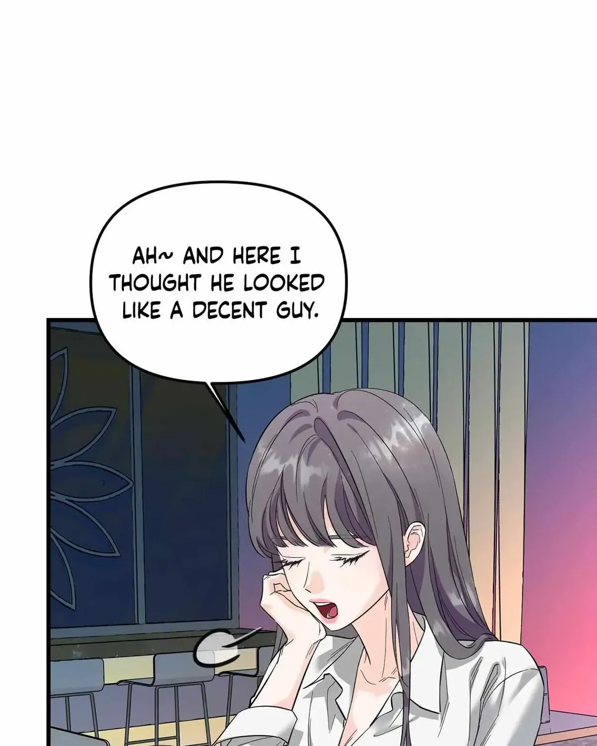 Read One-Night Relationship chapter 1.1 image 34 on Lezhin