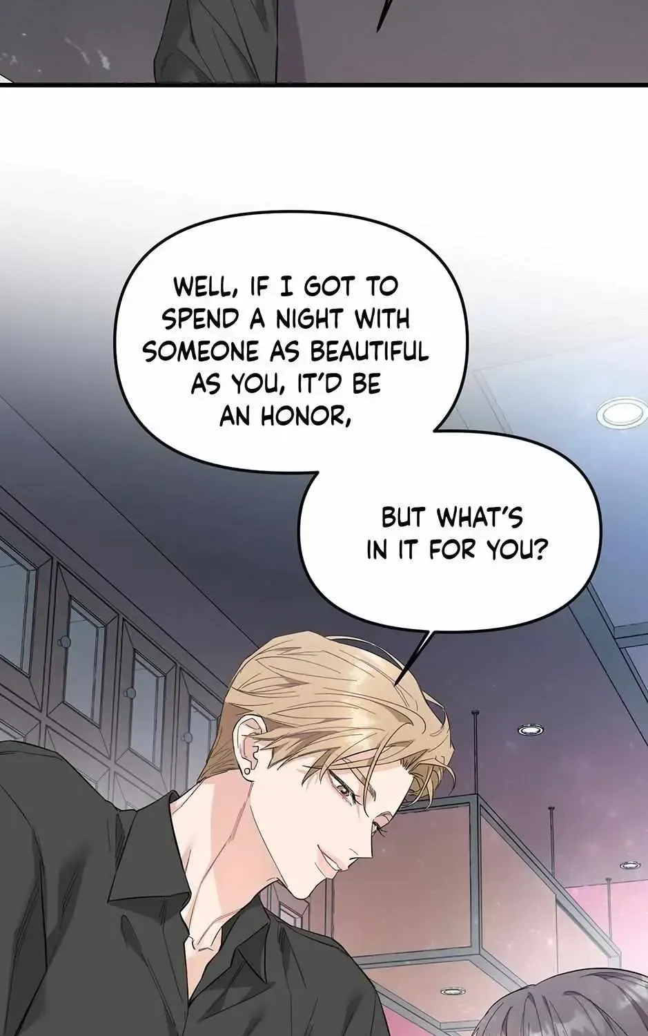 Read One-Night Relationship chapter 1.1 image 47 on Lezhin