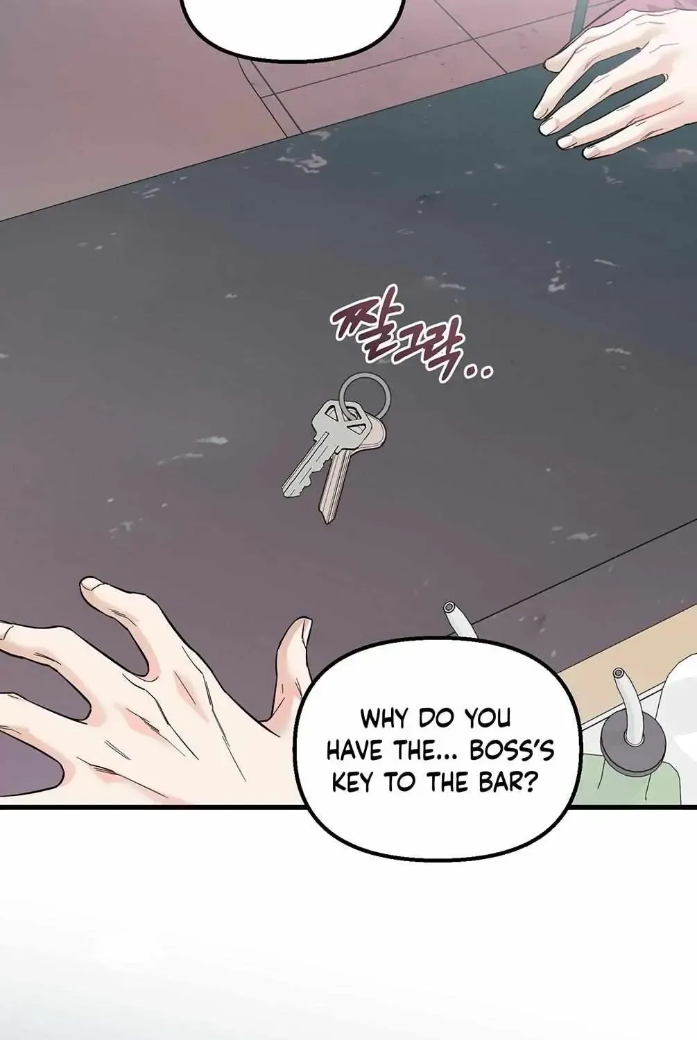 Read One-Night Relationship chapter 1.1 image 59 on Lezhin