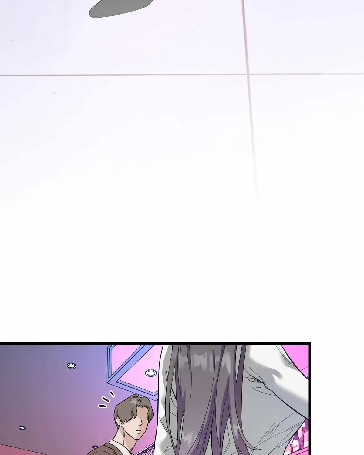 Read One-Night Relationship chapter 1.1 image 8 on Lezhin