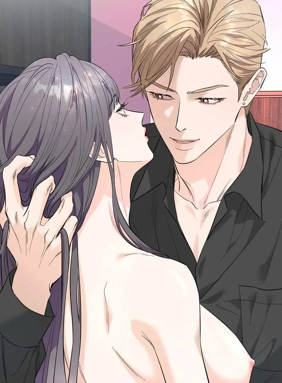 Read One-Night Relationship chapter 1.1 image 86 on Lezhin