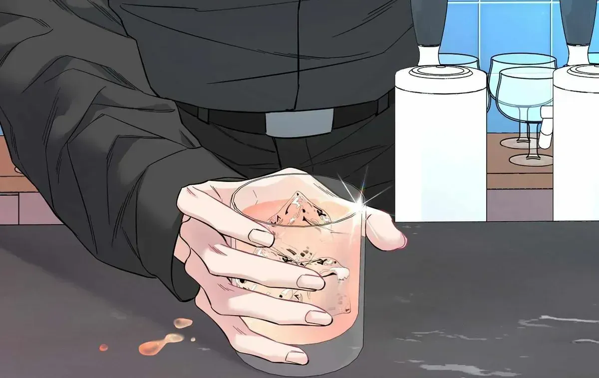 Read One-Night Relationship chapter 1.2 image 27 on Lezhin