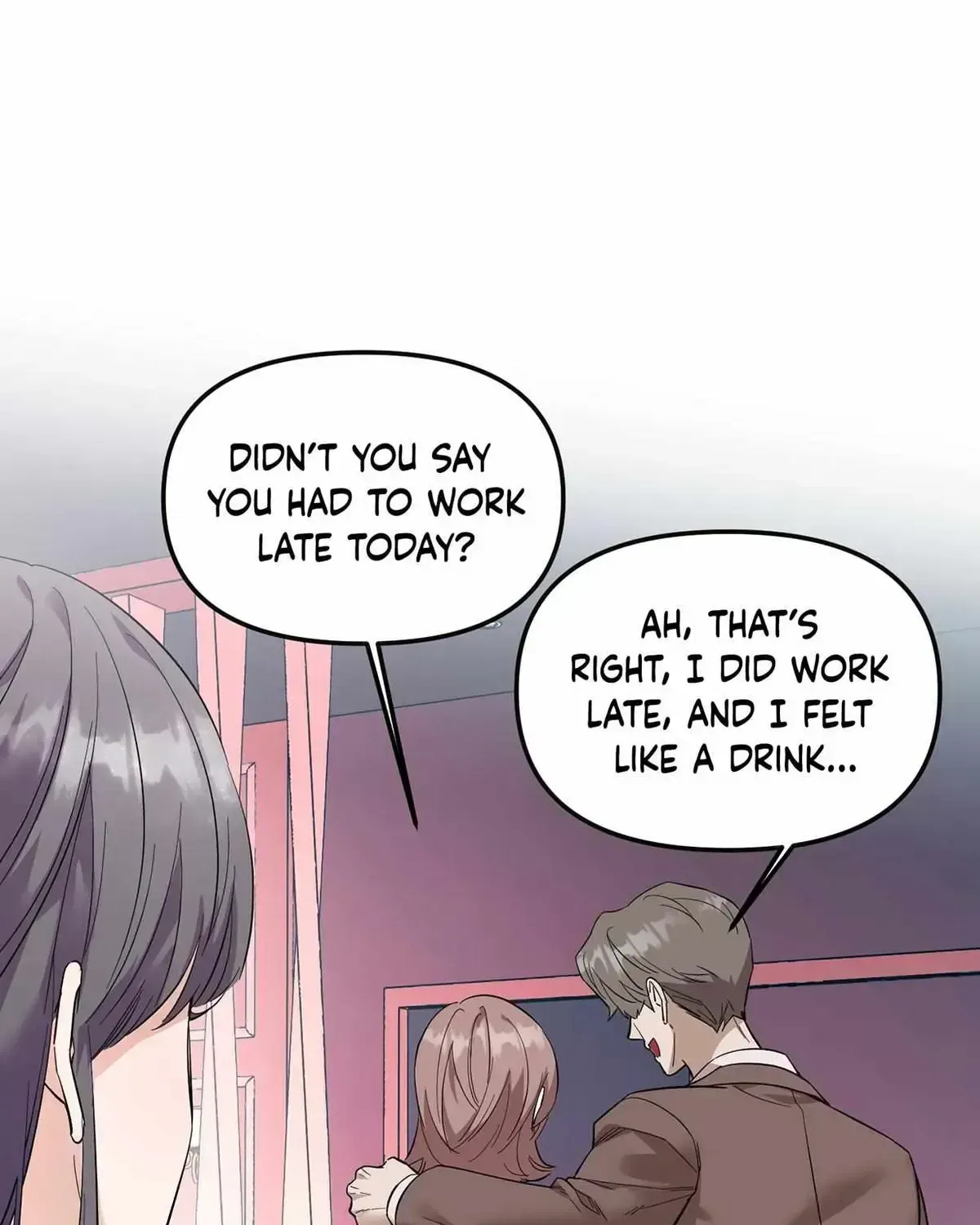 Read One-Night Relationship chapter 1.2 image 32 on Lezhin